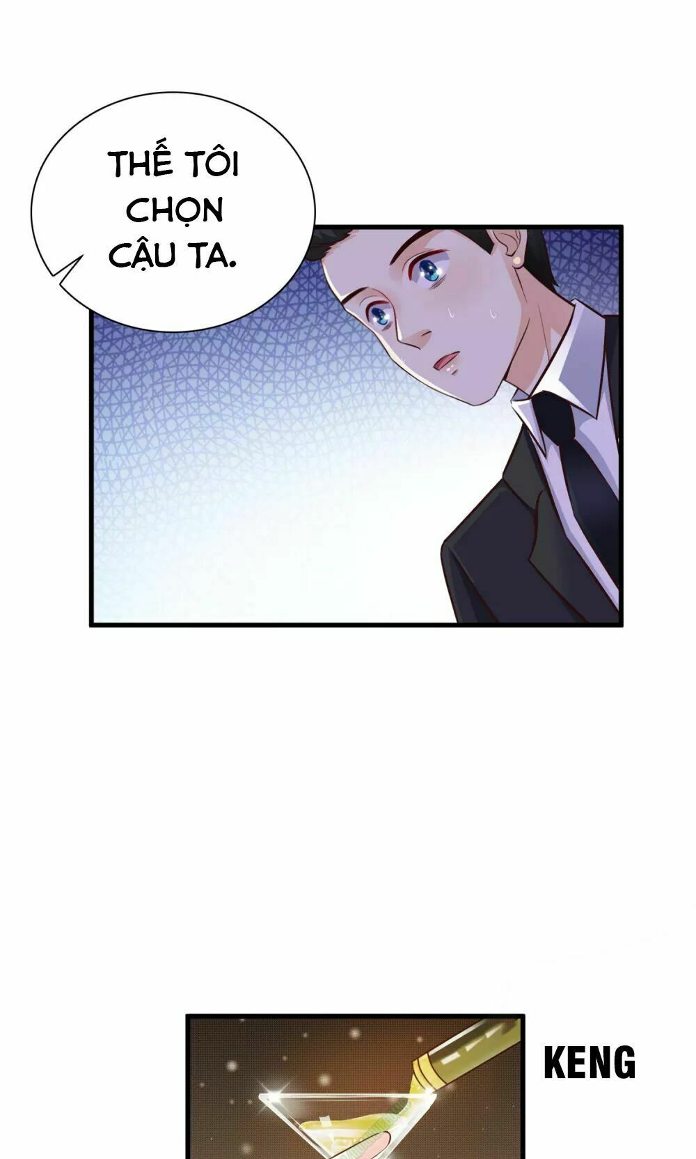 tối cường vận đào hoa chapter 6 22