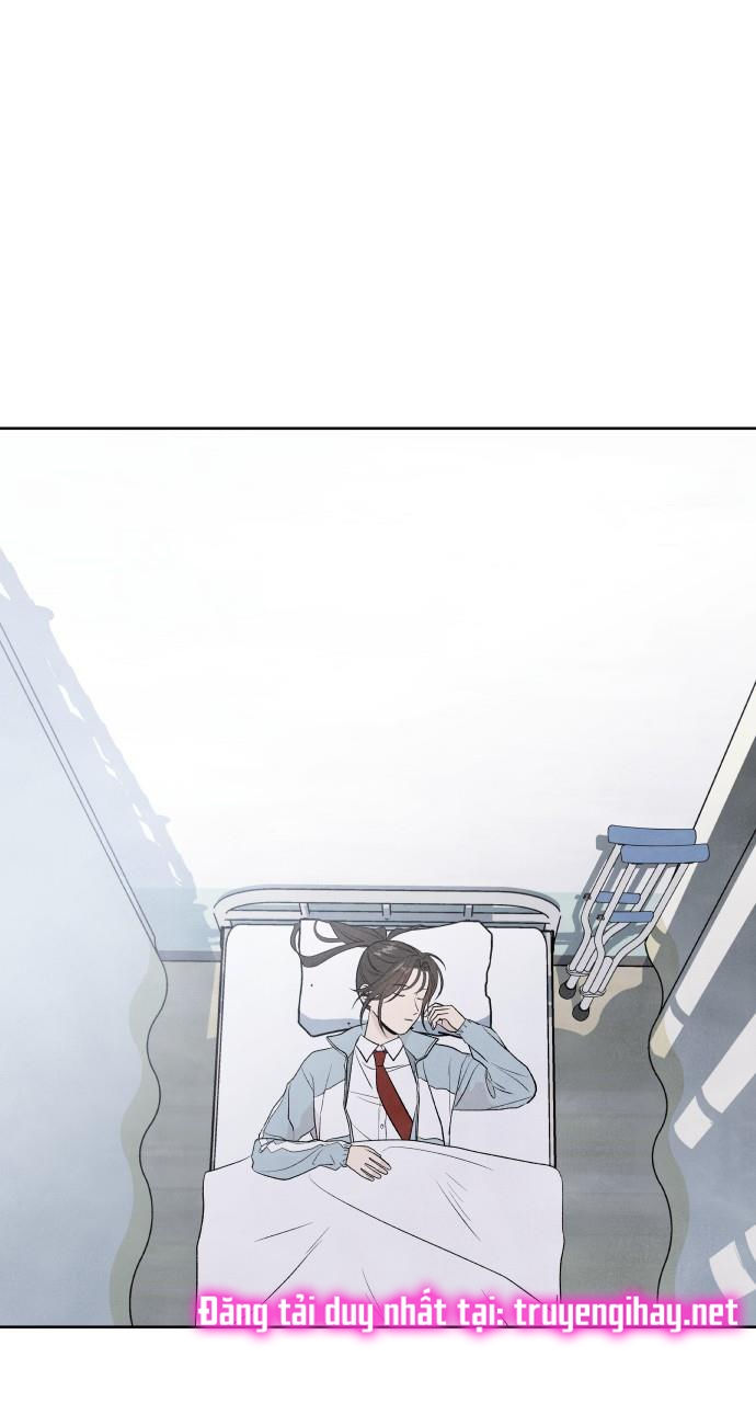 điều khiến tôi quyết tâm muốn chết chapter 12.1 3