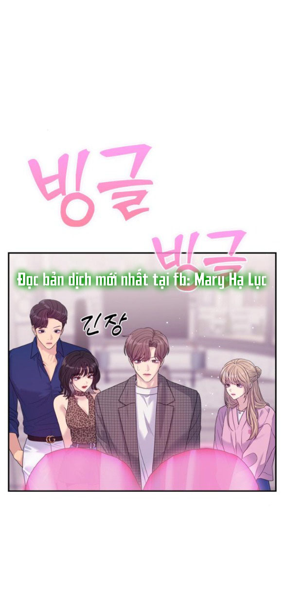 Couple Breaker chapter 62.1 24