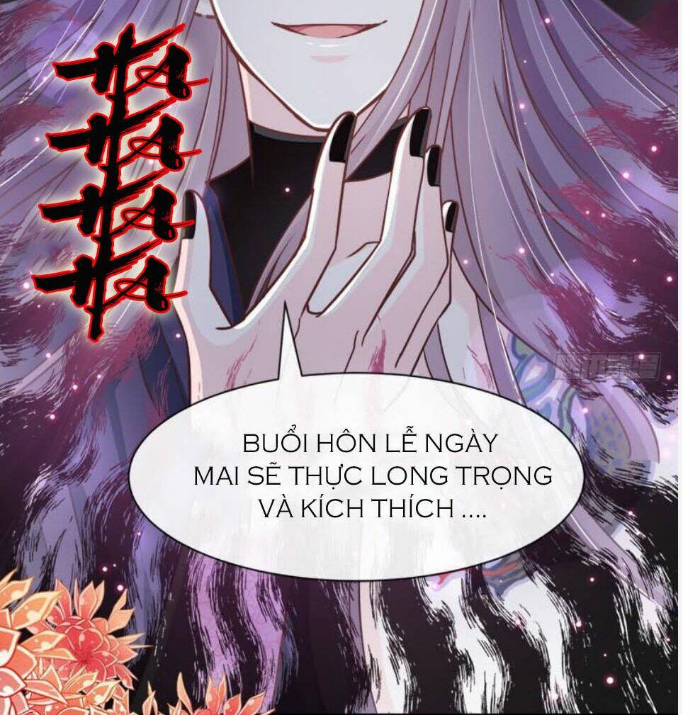 thiên hạ đệ nhất sủng phi chapter 107.2 11