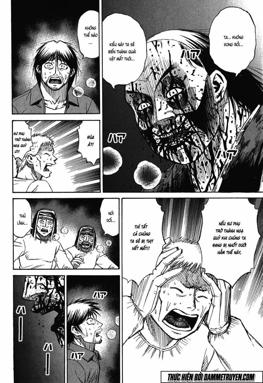 đảo ma cà rồng chapter 404 7