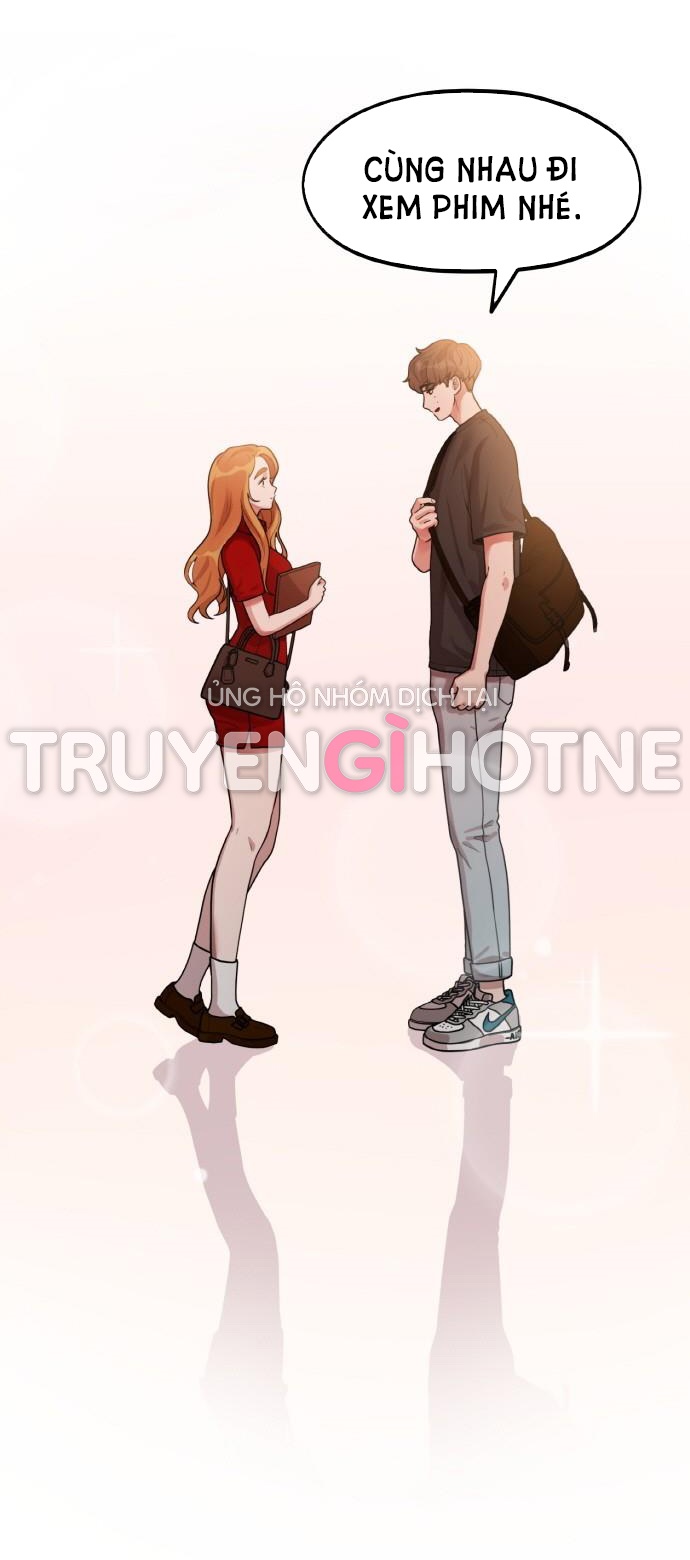 Cuộc Sống Của Tác Giả Truyện Người Lớn chapter 1.1 - Trang 2