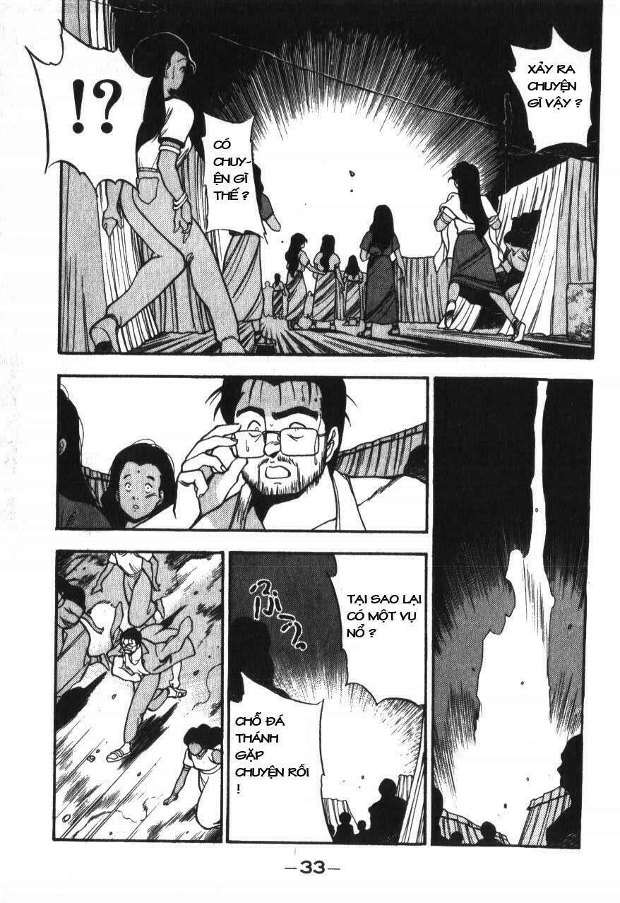 3x3 eyes chapter 109 2