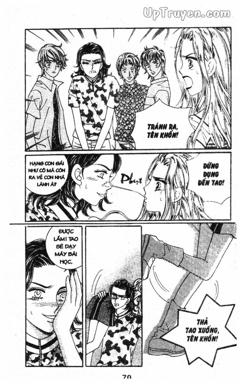 mặt nạ tình yêu chapter 28 72