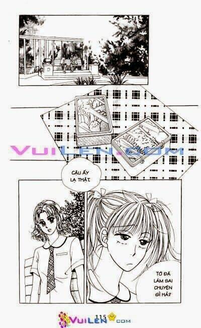 mãi yêu anh chapter 6 115