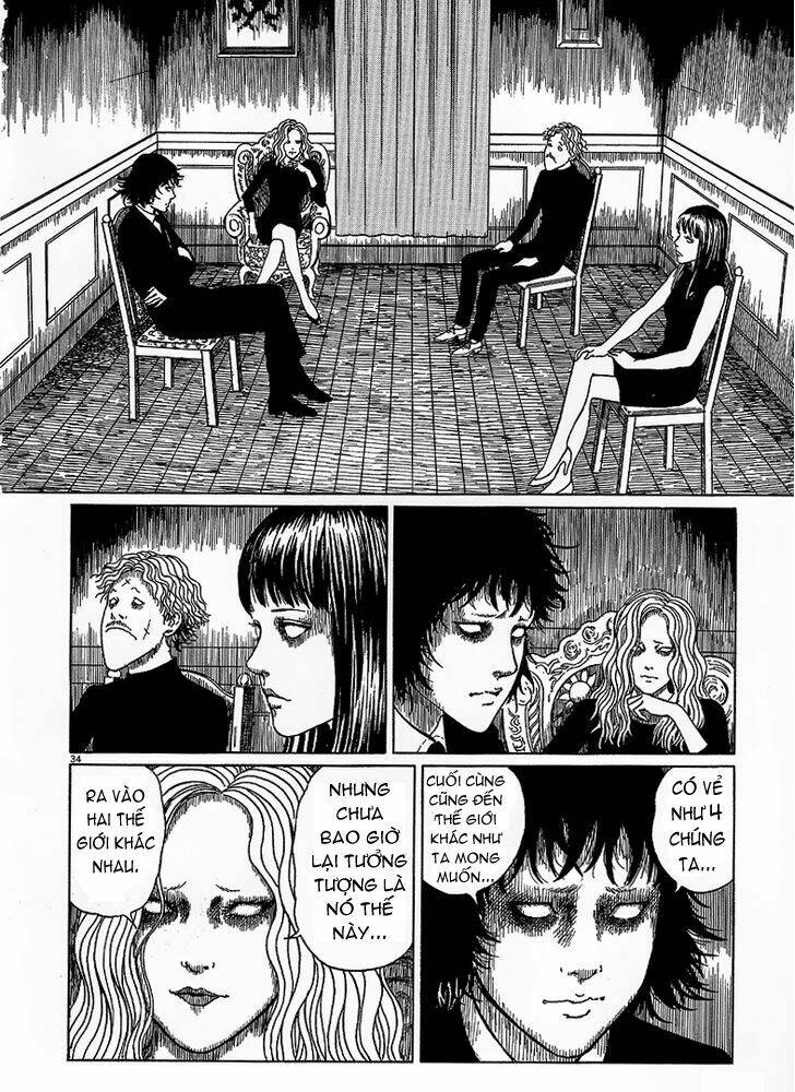 black paradox chapter 6 34