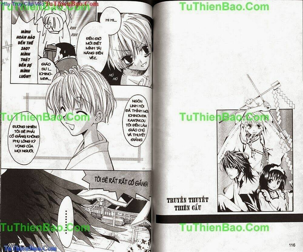 truyền thuyết thiên cẩu chapter 1 59