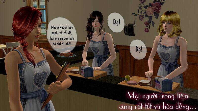 and i love you! chapter 4 6