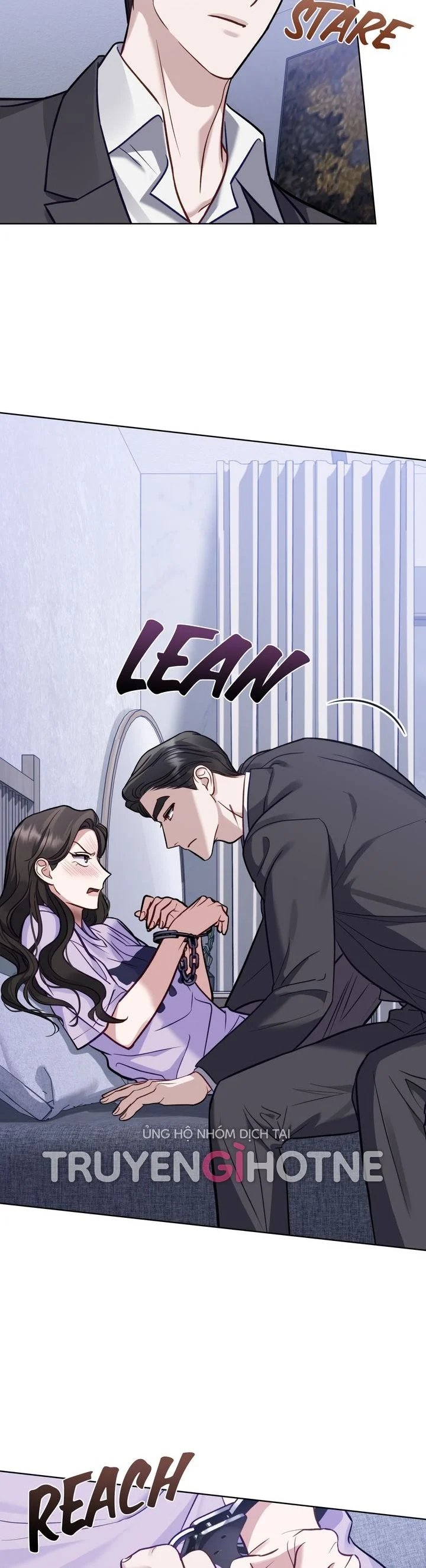 kẻ nghiệp dư chapter 13.5 44