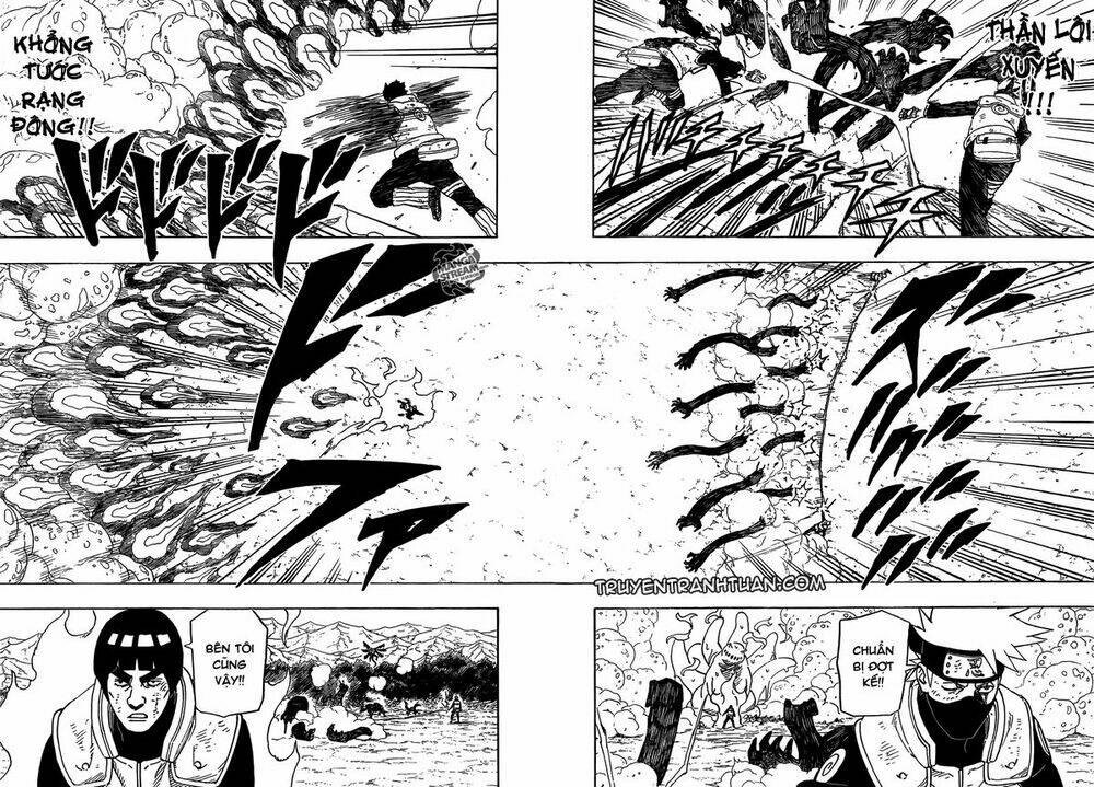 naruto - cửu vĩ hồ ly chapter 568 4