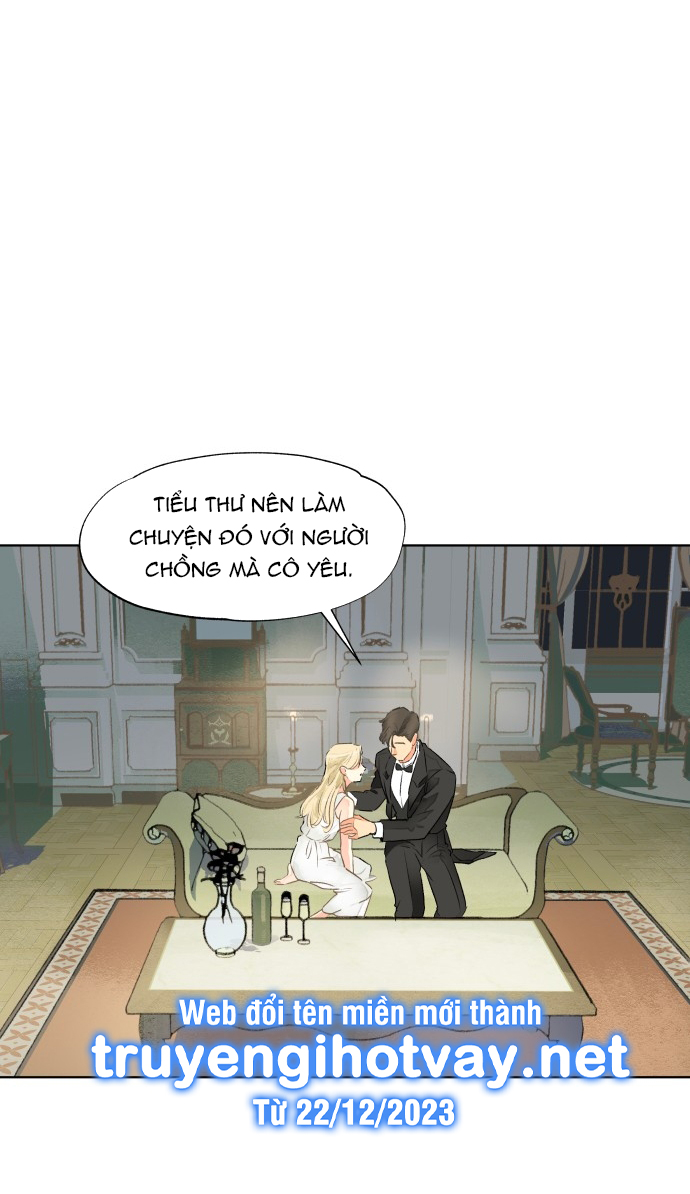 [18+] sự thuần khiết dành cho em chapter 1.2 17