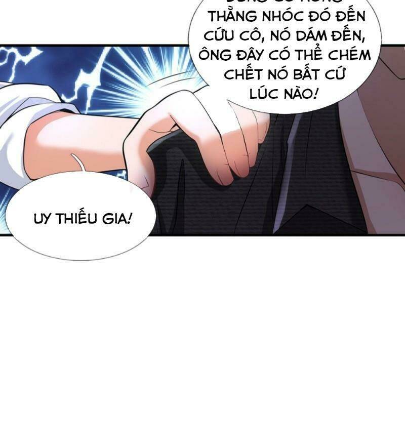 chung cực binh vương tại đô thị chapter 123 6