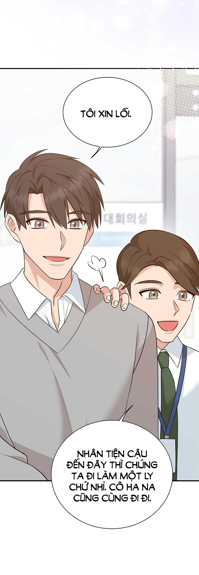 Hợp Đồng Nô Lệ Dâm Đãng chapter 32.1 - Trang 15