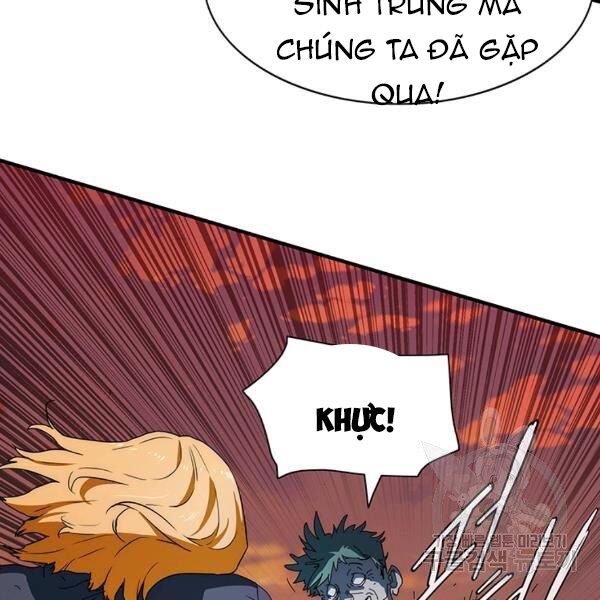 các chòm sao chỉ chú ý mình tôi chapter 26 13