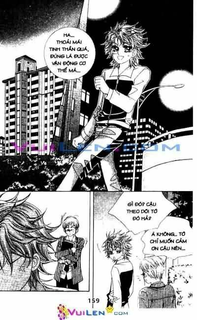 chàng gà mái chapter 12 159