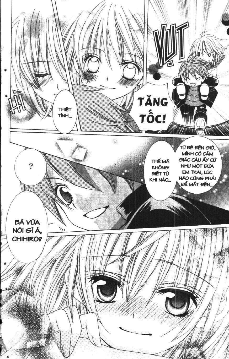 i love you suzuki chapter 1 14