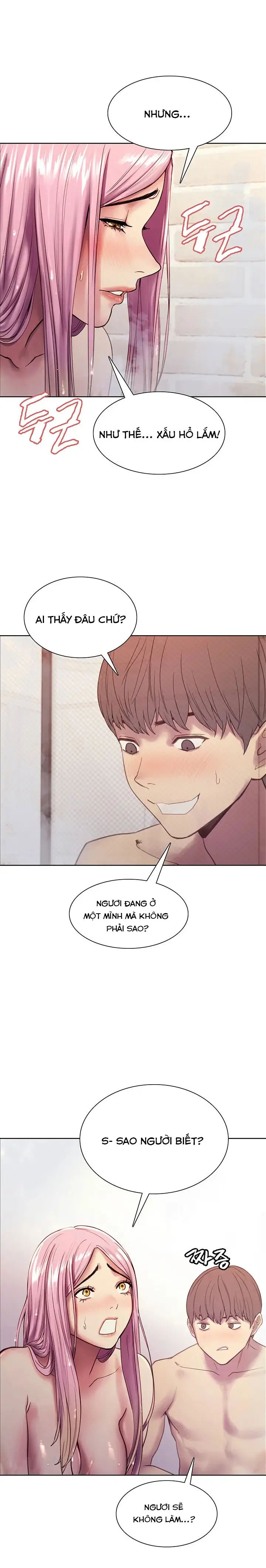 nhãn lực toàn năng chapter 6 18