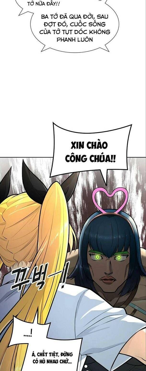 tòa tháp bí ẩn 2 chapter 556 58