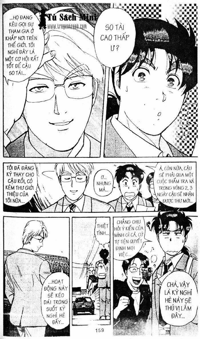 thám tử kindaichi (bản đẹp) chapter 84 31