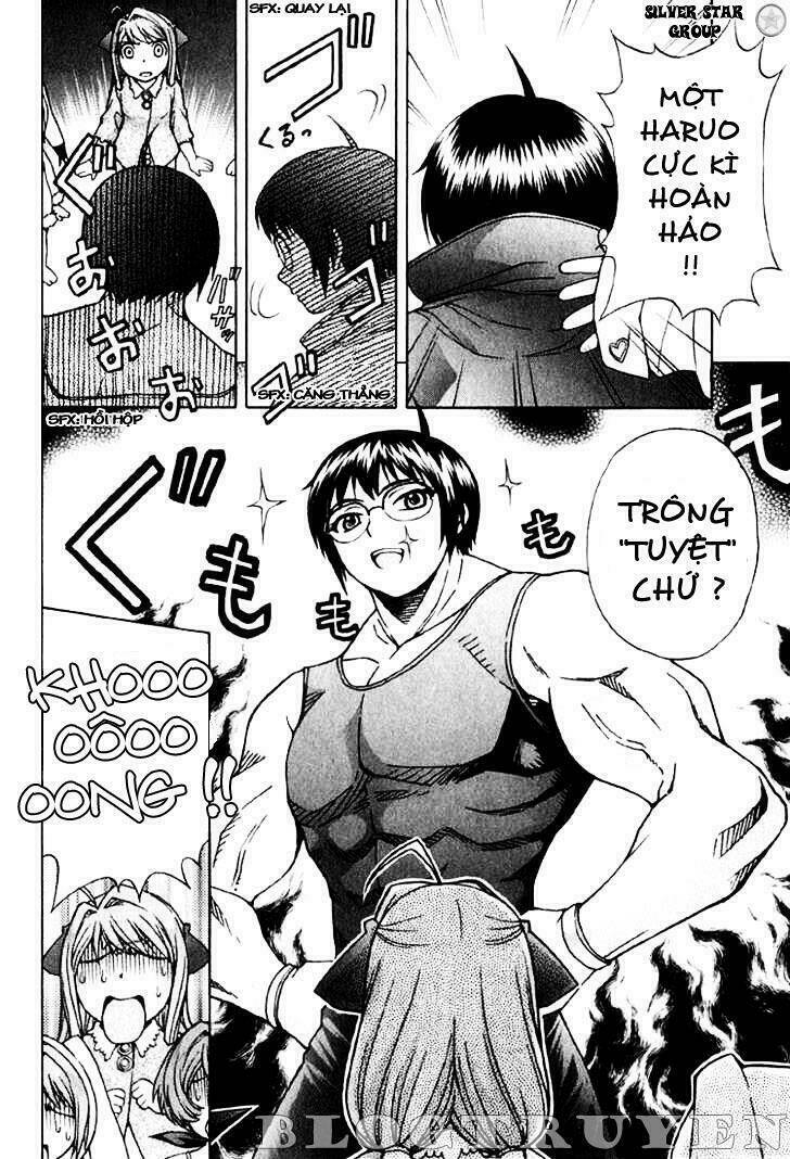 magikano chapter 3 22