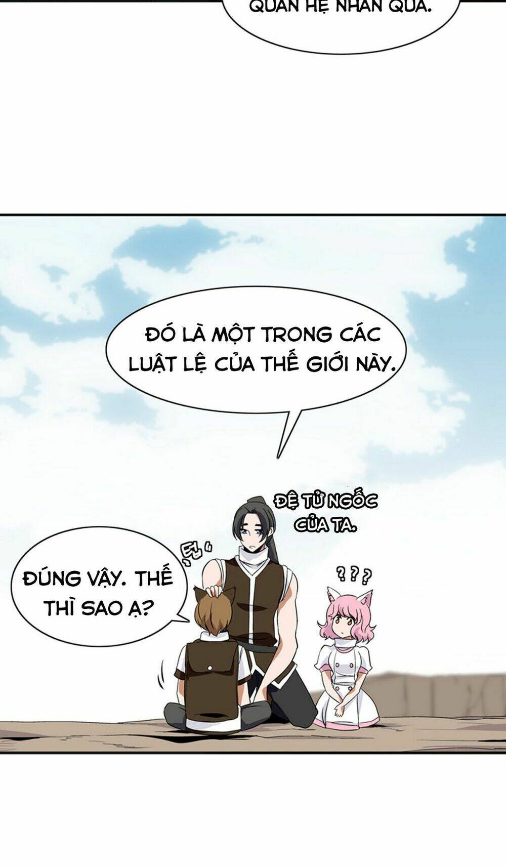 ảo mộng vương chapter 9 26