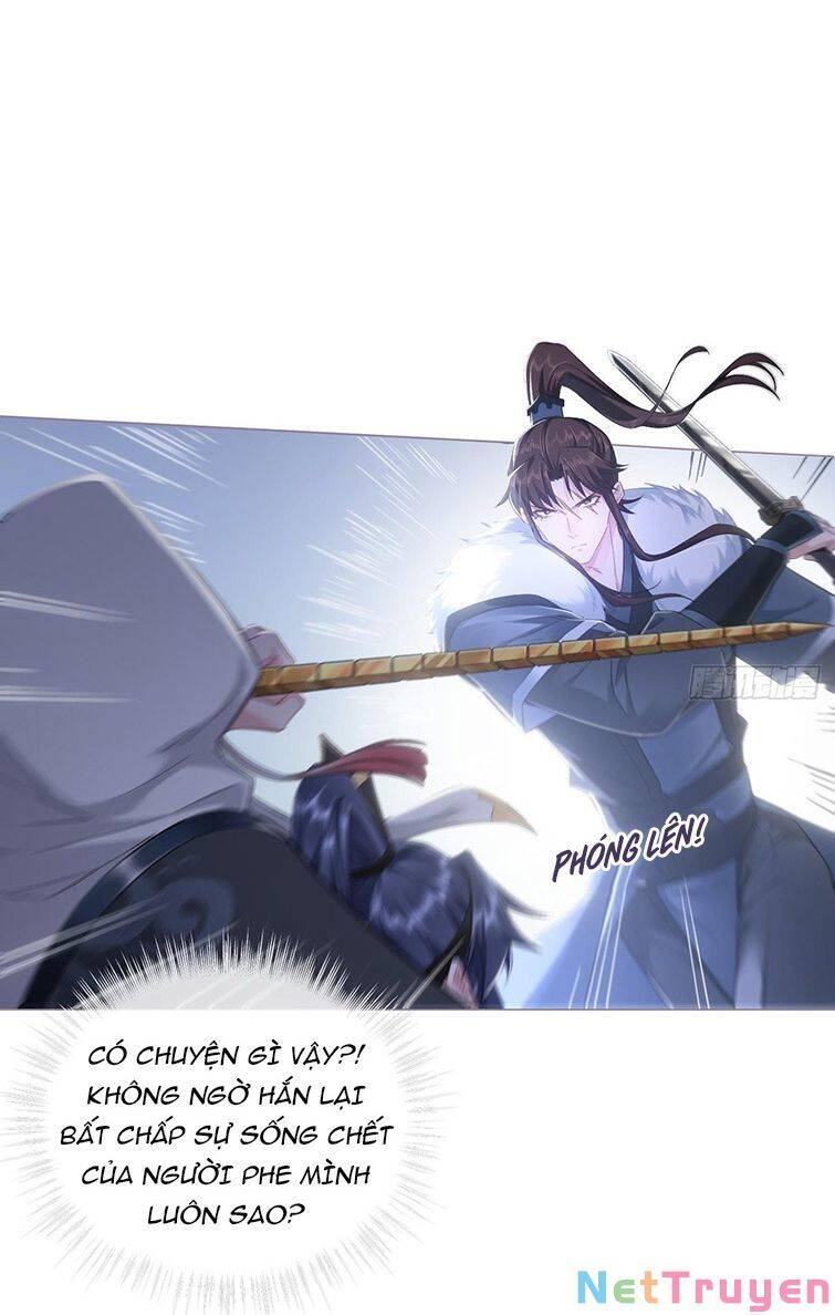 nhập mộ chi thần chapter 68 18