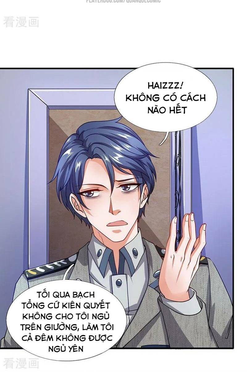 chung cực binh vương tại đô thị chapter 64 4