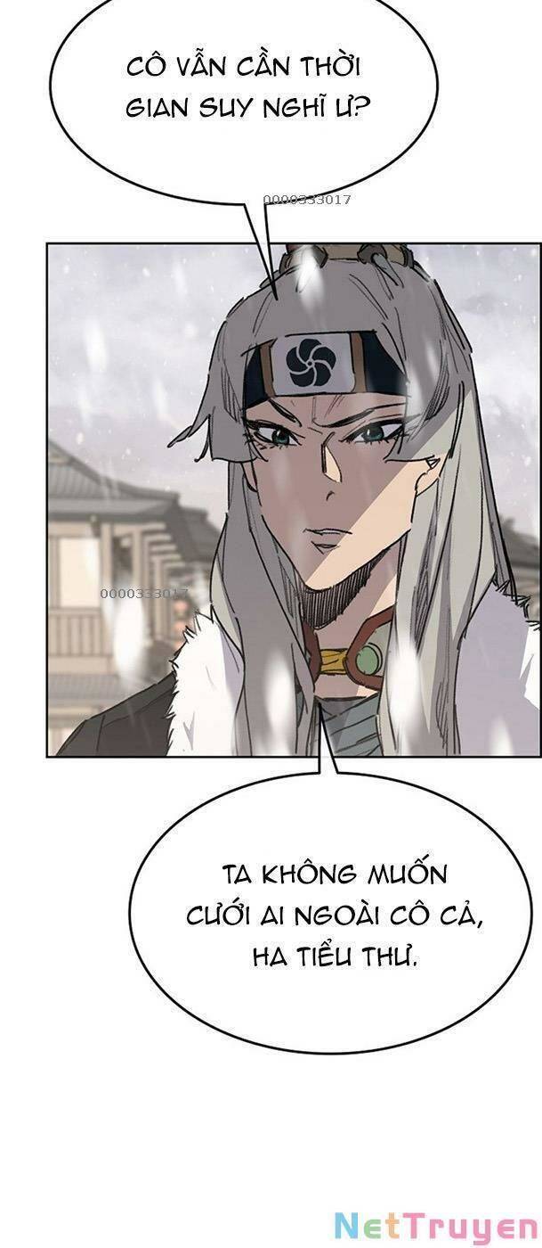 kiếm sĩ bất bại chapter 138 3