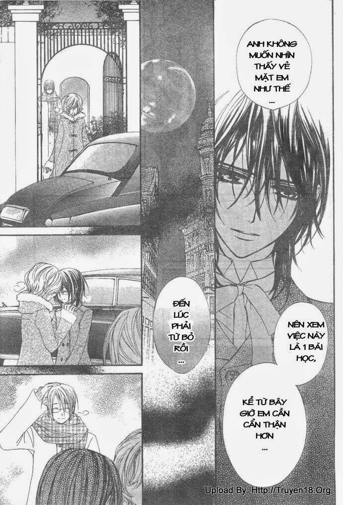 hiệp sĩ vampire chapter 26 13