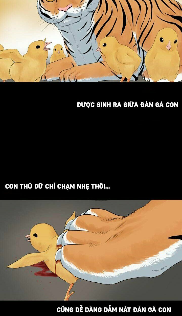 kẻ phán xét chapter 4 32