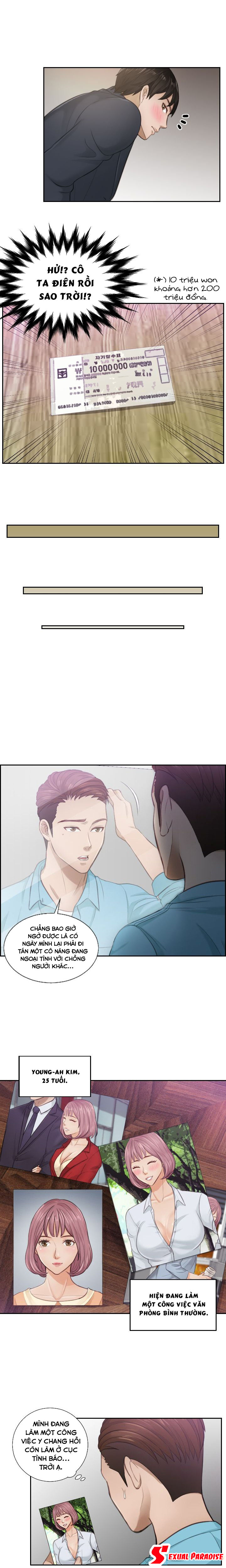 chàng thám tử đào hoa chapter 2 4