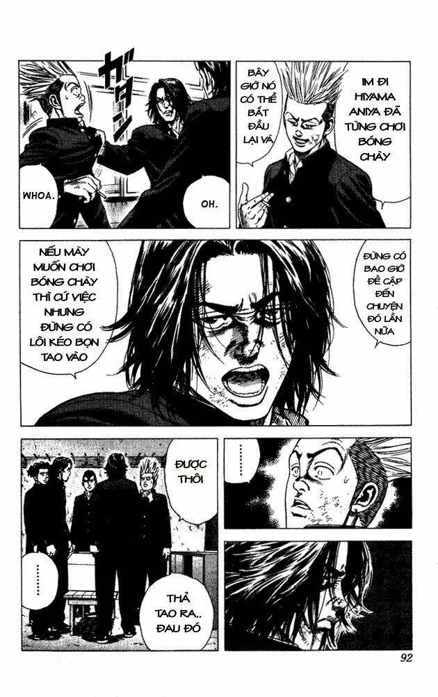 rookies chapter 13 9