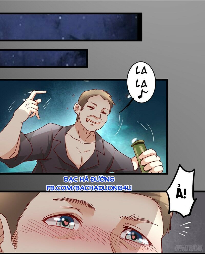 mặt nạ mê hoặc chapter 2 15