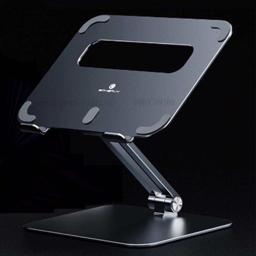 Kệ Giá Đỡ Máy Tính Bảng Hợp Kim Nhôm