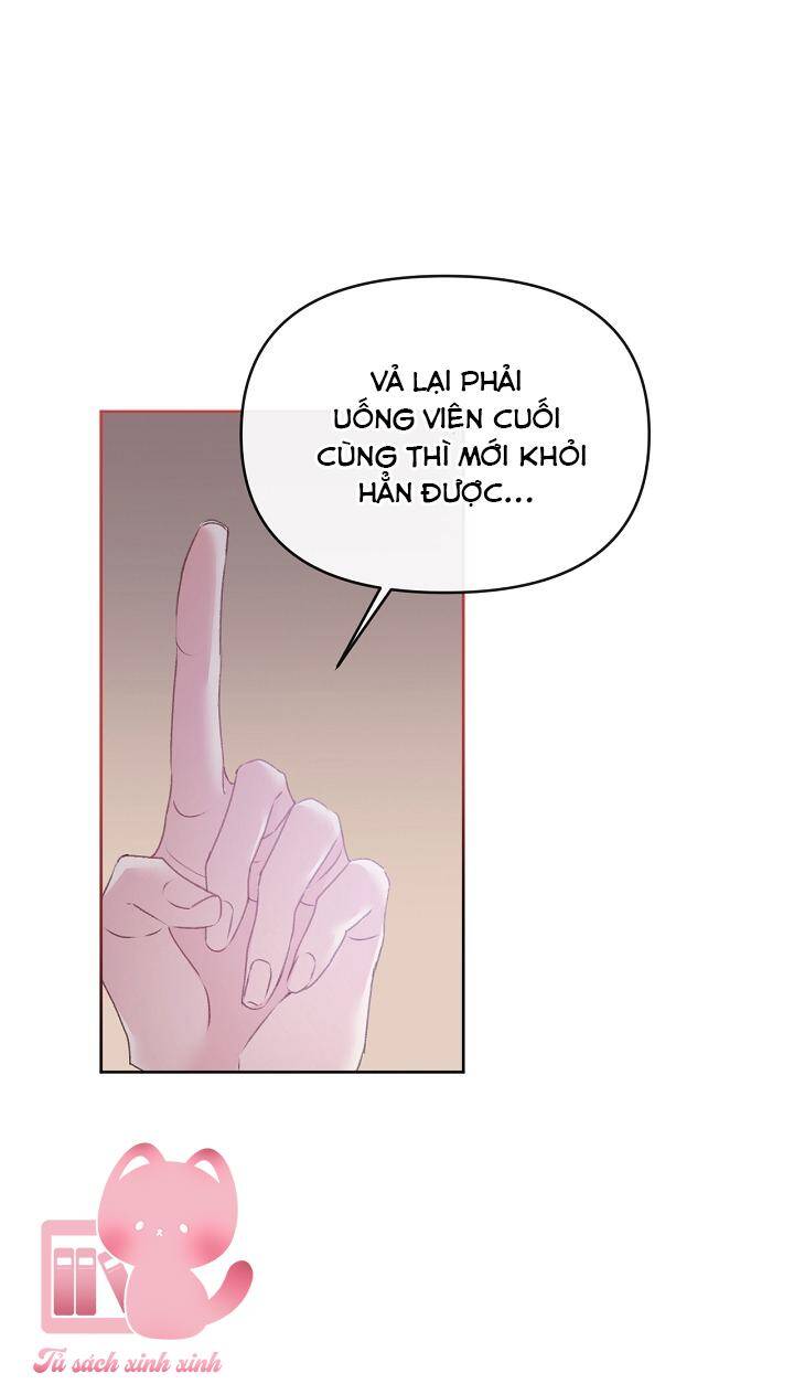 vị hôn thê của kẻ săn mồi chapter 57 44