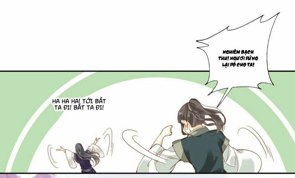 thiền tâm vấn đạo chapter 40 47