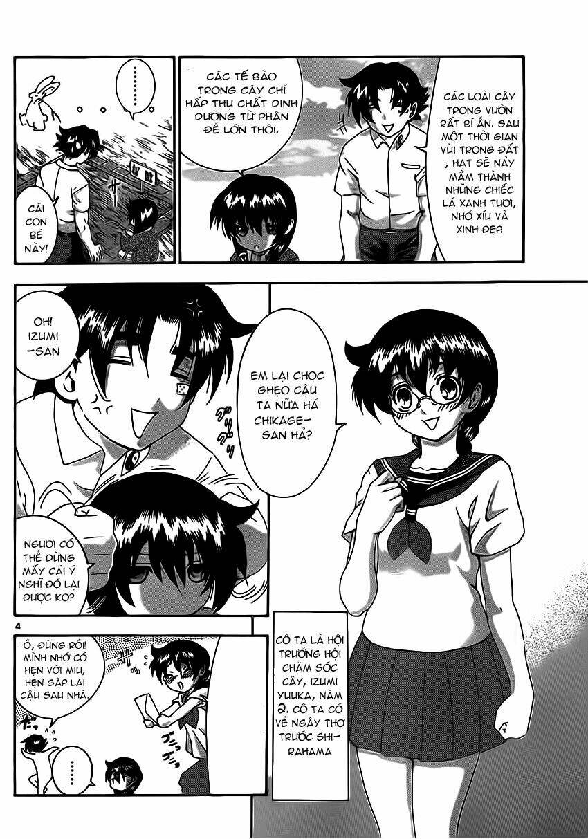 history's strongest disciple kenichi chapter 424 4