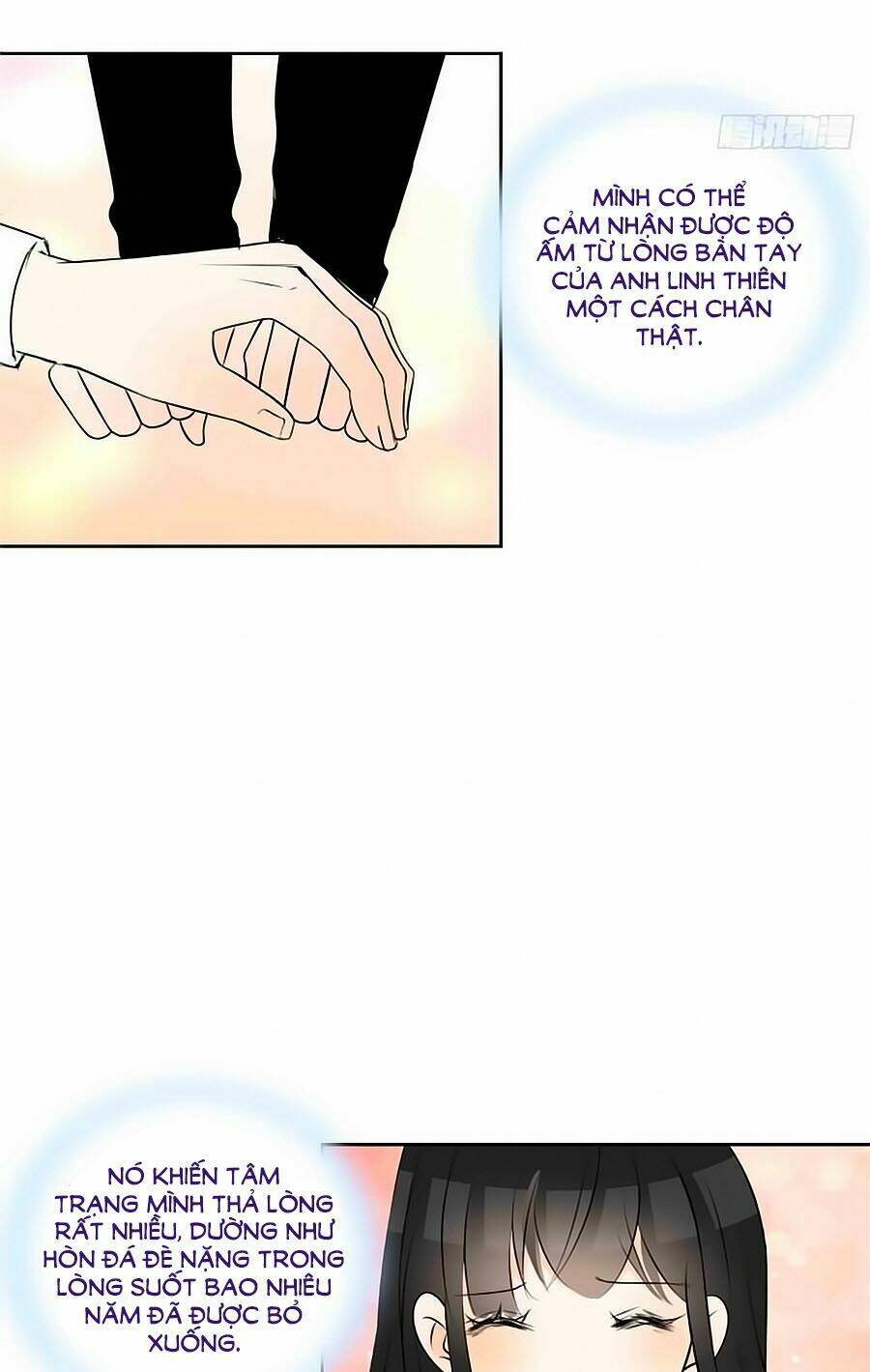 công chúa nữ vương mệnh chapter 72 37