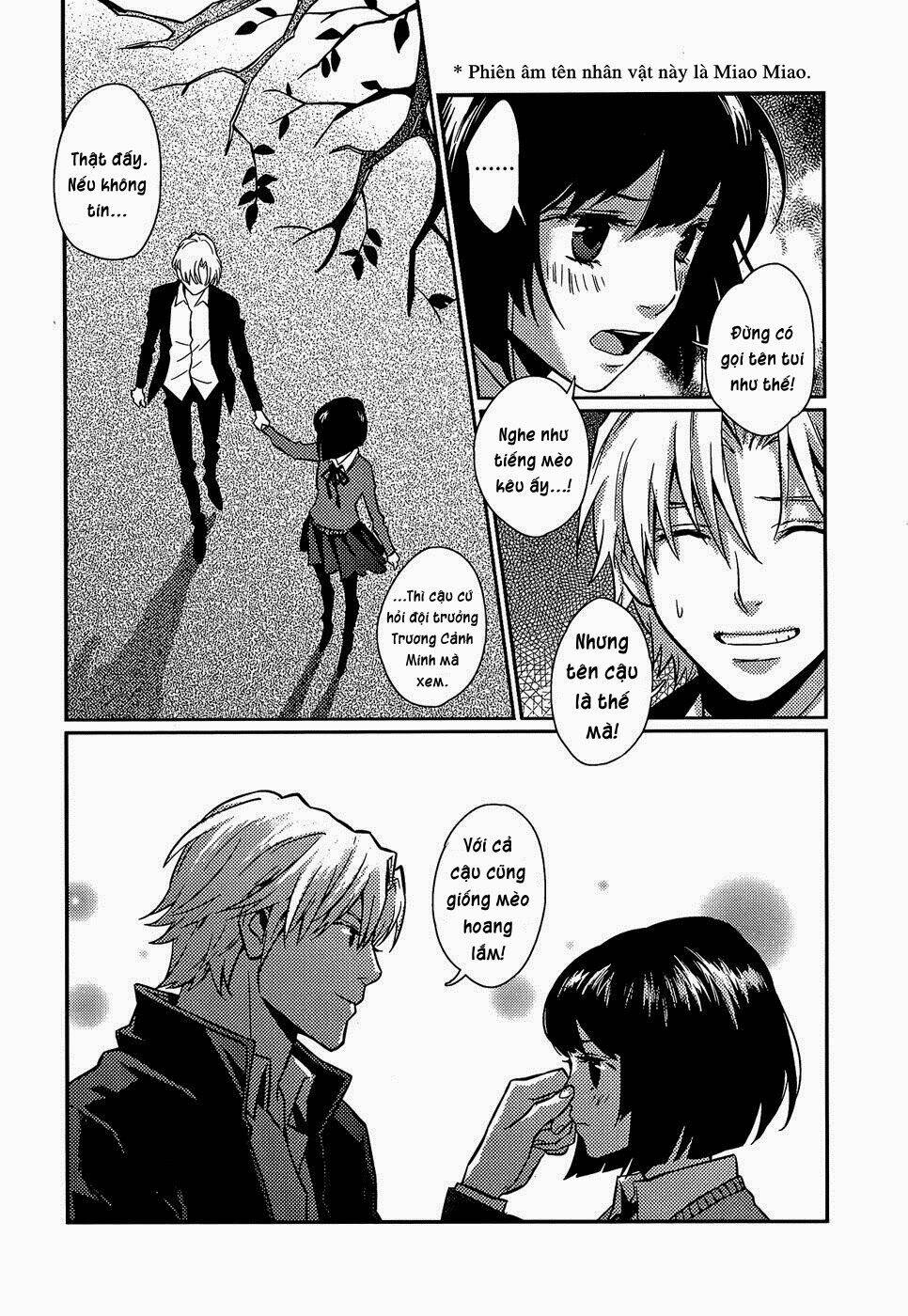 once again chapter 5 11