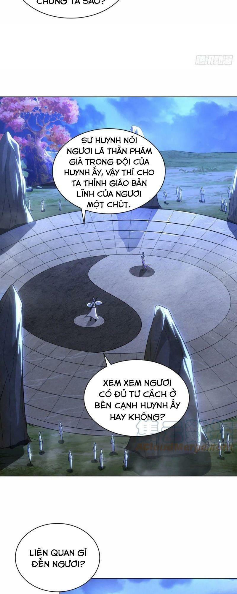 người nuôi rồng chapter 52 19