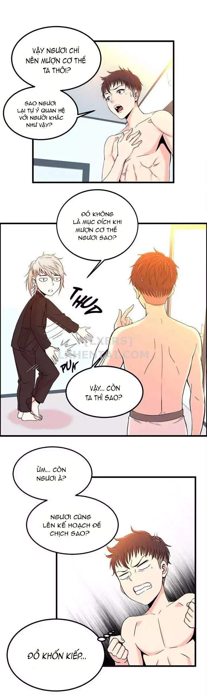 chuyên gia tình dục chapter 5 3