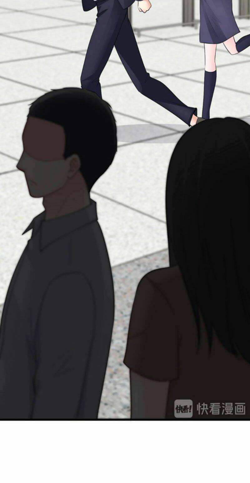 thú cưng độc quyền của boss chapter 115 15