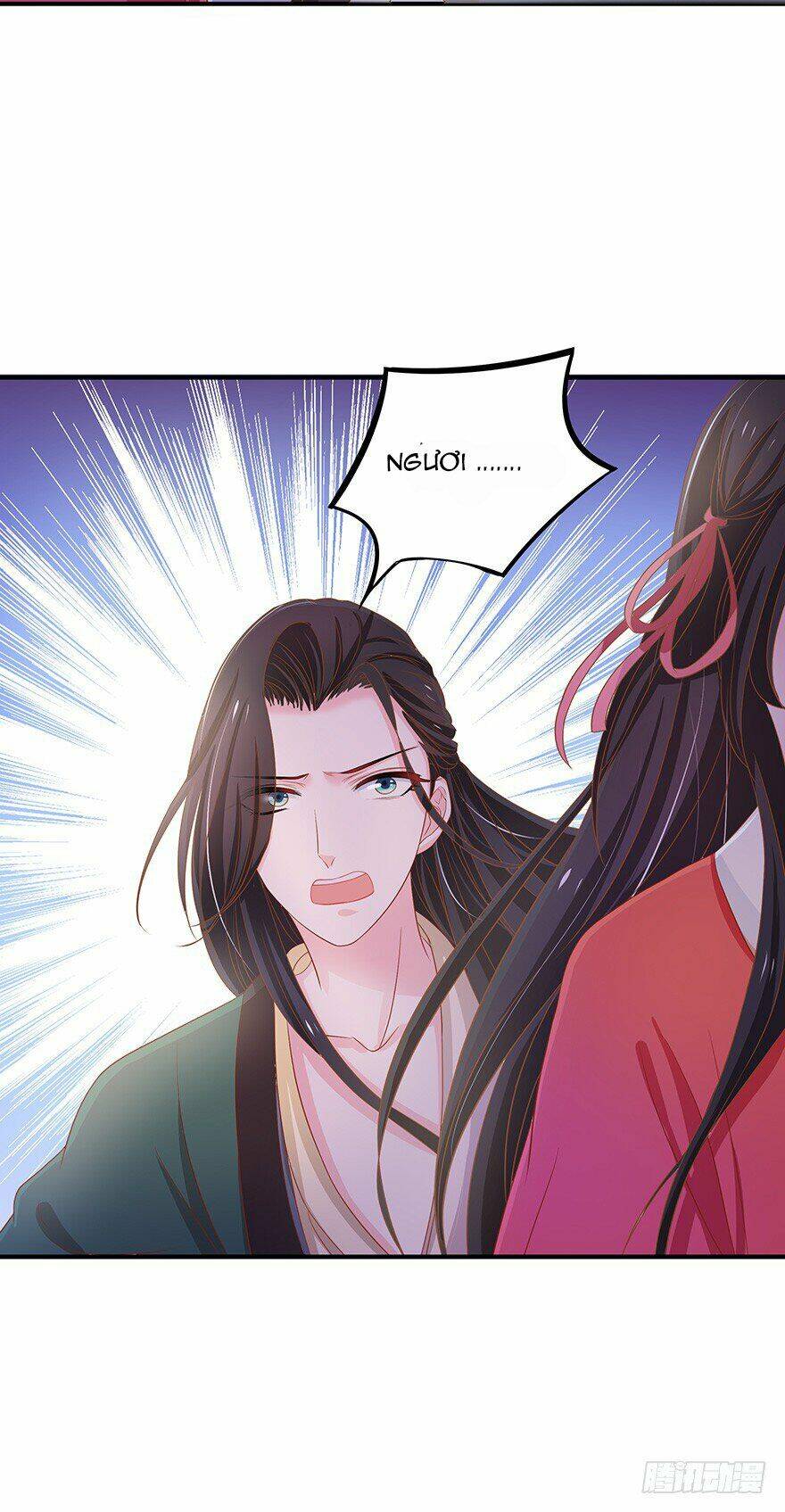 người hầu của ta là ma vương chapter 5 9