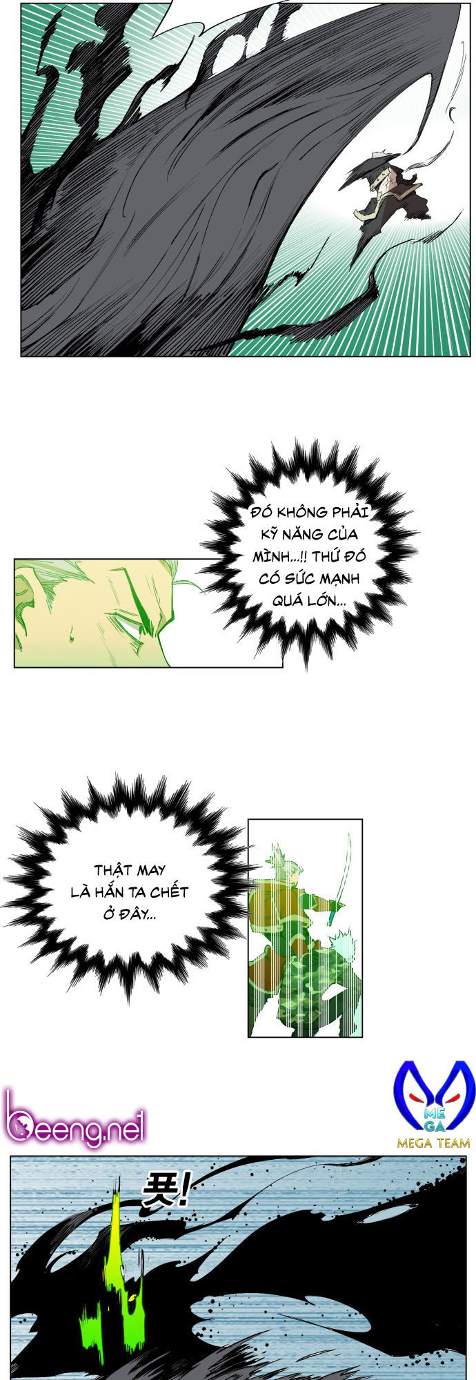 hard core leveling warrior chapter 174 6