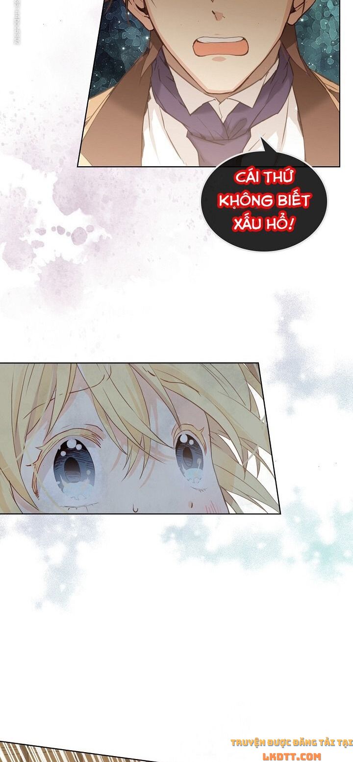 con có phải con là con gái của ngài không? chapter 37 27