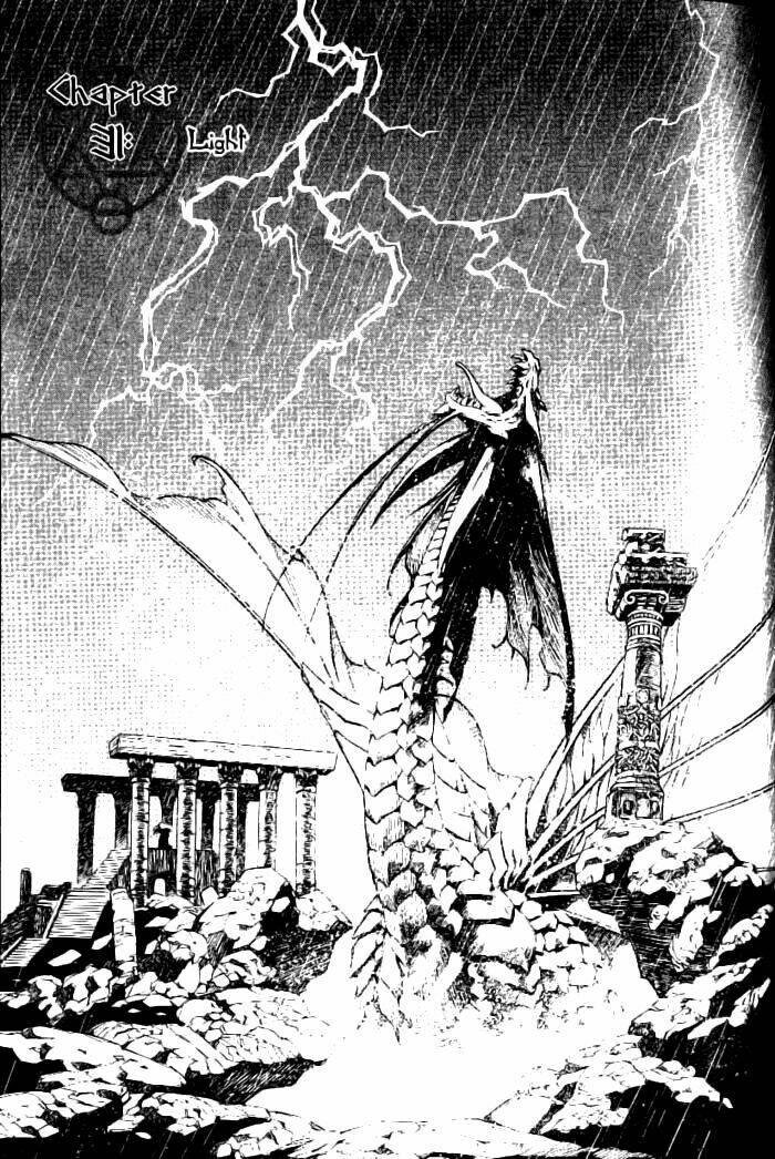 monster collection chapter 31 1