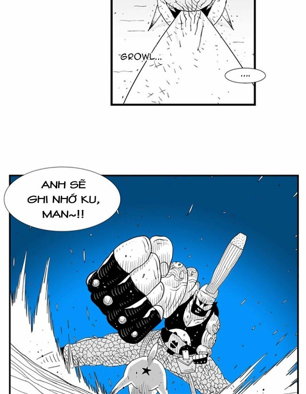 hành trình thoát khỏi địa ngục chapter 75 7