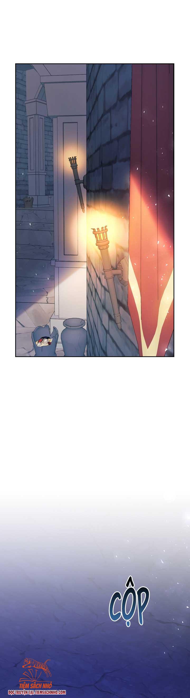 ác nữ là con rối chapter 55 24