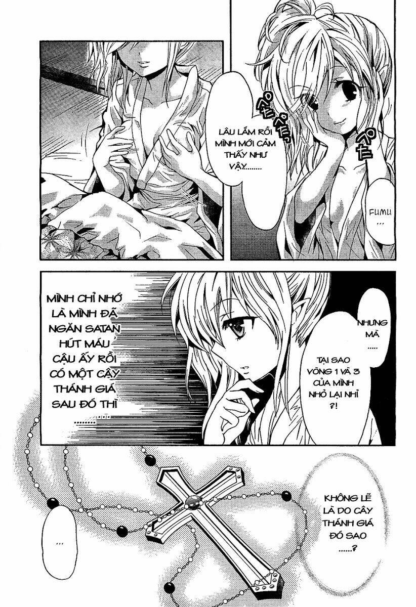 akuma no ikenie chapter 1 34