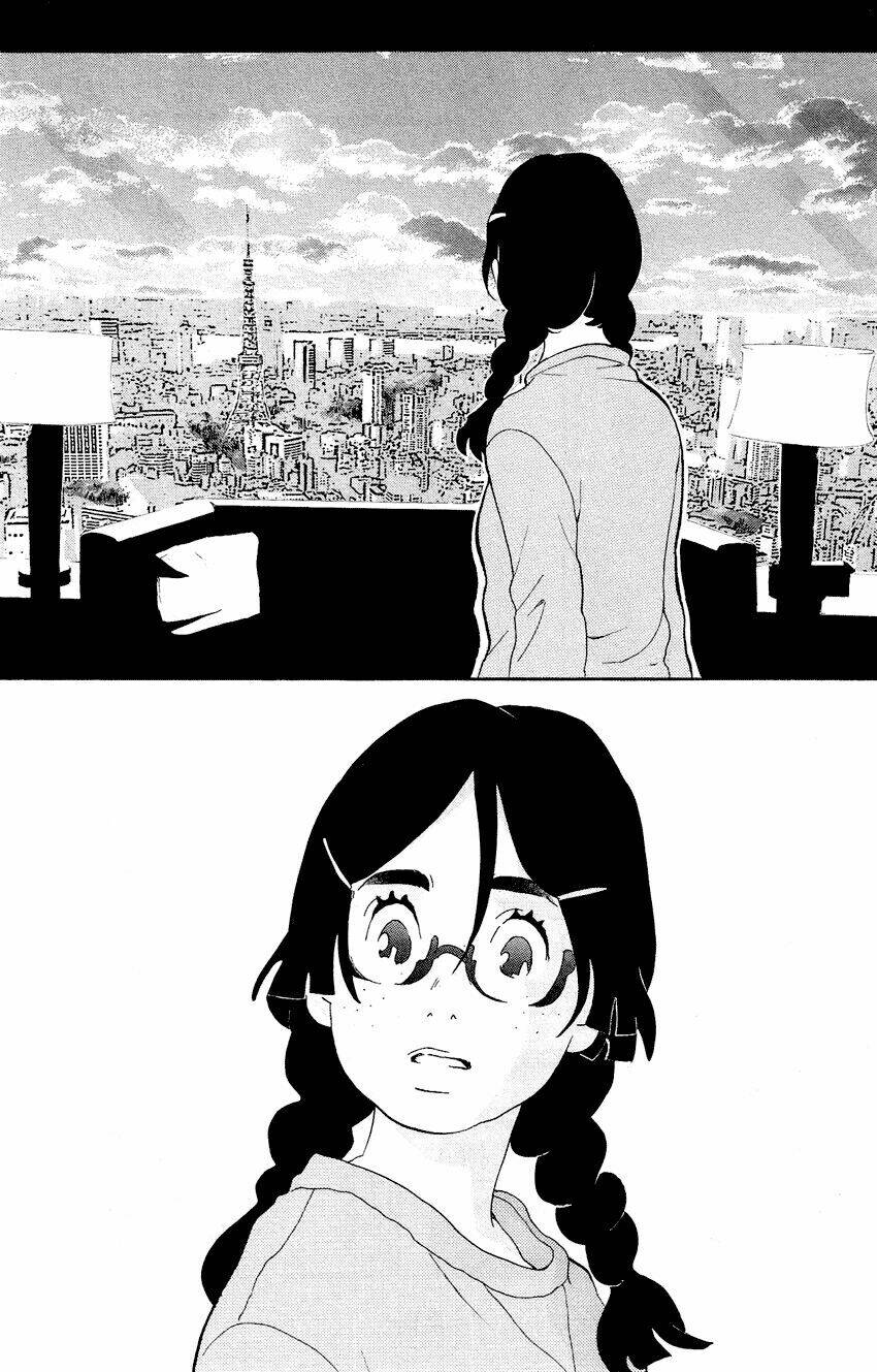 kuragehime (công chúa sứa) chapter 65 31